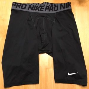 Nike Pro Combat Shorts
